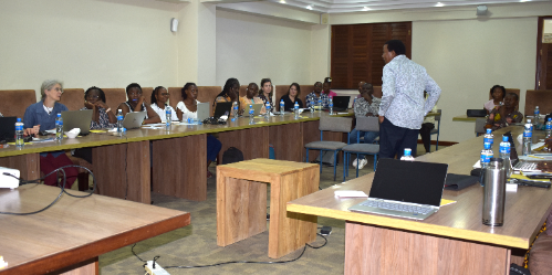 ANF Annual General Meeting in Nov 2024 at Mnarani Club Kenya